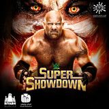 TV Party Tonight: WWE - Super ShowDown (2020)