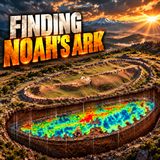 Have We Finally Found Noah's Ark? | Andrew Jones