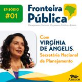 Ep 001 > Virgínia de Ângelis