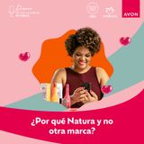 Ep. 25 ¿Por qué Natura y no otra marca?