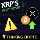 🚨XRP PRICE NEXT MOVE! OVER $90 MILLION RAISED BY CRYPTO STARTUPS!