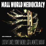 Mall World Mediocracy: Lindsay Clancy, Sydney Sweeney, God & Memetic Warfare (September 16, 2026)