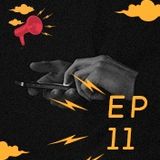EP 11 - Nossos ídolos de estimação - Romulo Kiffer