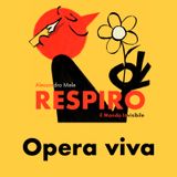 RESPIRO 101 - opera viva