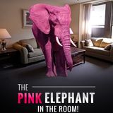 The Pink Elephant In The Room- Part III