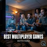 Best Multiplayer Games - The Competitive Games Worth Your Rage