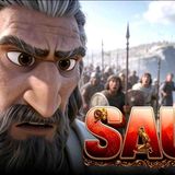 The First King Who Lost His Throne to a Shepherd Boy _ Saul Bible Story