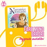 Fare meno errori leggendo audiolibri