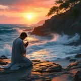 #19: La via di Gesù (cap.12) - Venite a me e uscite dalla tristezza