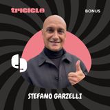 Stefano Garzelli: viaggio verso le Strade Bianche