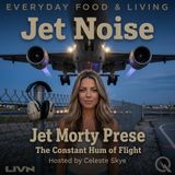 Jet Noise - The 150-Decibel World Below