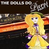 The Dolls do Paris, Part 2