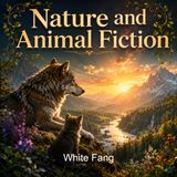 White Fang - Jack London