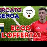 MARKET Here's Genoa's offer for Bento negotiations are in full swing. Details of the deal