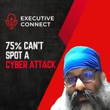 AI in Cybersecurity: Why 75% of Teams Can't Spot a Cyber Attack