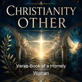 Verse-Book of a Homely Woman - Fay Inchfawn
