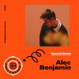 Interview with Alec Benjamin