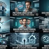 Muškarac RAK: 10 surovih istina koje vam NIKO NE SME reći! 😱 ... iza maske nežnosti