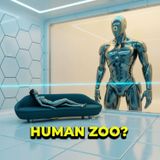Gods, Zoos, or Dust: 12 Ways AI Ends (or Saves) Humanity