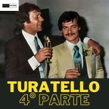 Turatello - Faccia d'angelo (4° parte - pace con Vallanzasca)