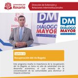 Recuperación del río Bogotá