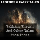 008 - Part 7 Pride Shall Have A Fall The Kid And The Tiger The Stag The Crow And The Jackal The Monkey And