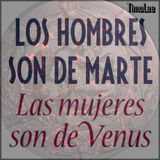 120 - Hombres de Marte, mujeres de Venus - El arreglarlo todo y mejoramiento del hogar - CAP 02