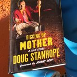 Doug Stanhope Author Of Digging Up Mother