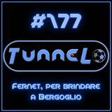 #177 - Fernet, per brindare a Bergoglio