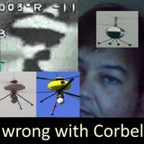 Live Chat with Paul; -163- UFO videos analysis - Corbell latest joke video and more