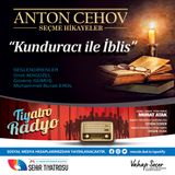 Anton Çehov-Kunduracı ile İblis