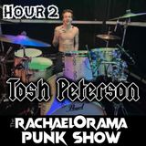 Tosh Peterson Hour 2