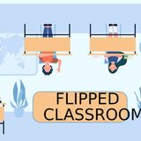 ¿Por qué Flipped Classroom?