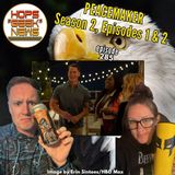 Ep 285: Peacemaker Season 2 Episodes 1/2 Review!