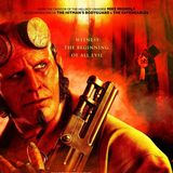 Spoiler Review: Hellboy The Crooked Man