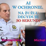 Żużel, Luwr, ochrona i pasja.. do działania -Jacek Kannenberg | Husarskie Rozmowy 🏆#biznes #podcast