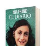 Cápsulas Culturales - Reseña en tributo a la escritora Ana Frank * Alemania. Conduce: Diosma Patricia Davis * Argentina.