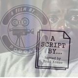 A Script By: Jordan Peele - Get Out