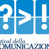 Rosangela Bonsignorio "Festival della Comunicazione"