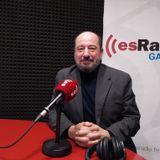 Entrevista a Xosé Manuel Merelles