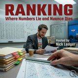 Ranking - Wall Street's Trophy Case Is Full of Participation Trophies