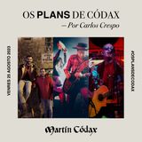 Os Plans de Códax (25/08/2023)