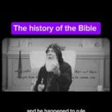 Bishop Mar Mari Emmanuel speaks on hidden secrets of the Bible