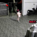 10 REAL SCARY Videos Caught On Camera_