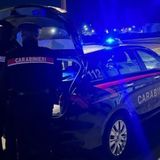Traffico di stupefacenti, operazione carabinieri nel Barese