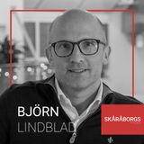 1. Björn Lindblad - Hur blev MIO ett miljardbolag?