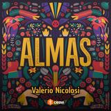Almas - Trailer