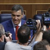 Las Noticias de La Mañana: La nueva cortina de humo de Sánchez, ya ve que Gaza se agota