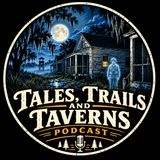 Paris Island Hauntings: Ghosts of Ribbon Creek with Christa Davis