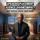 Speaker Placement Science: Room Impact - Transform Your Space with Lenny Vaughn
